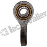 KA6-DNR ROTULE INOX ASKUBAL