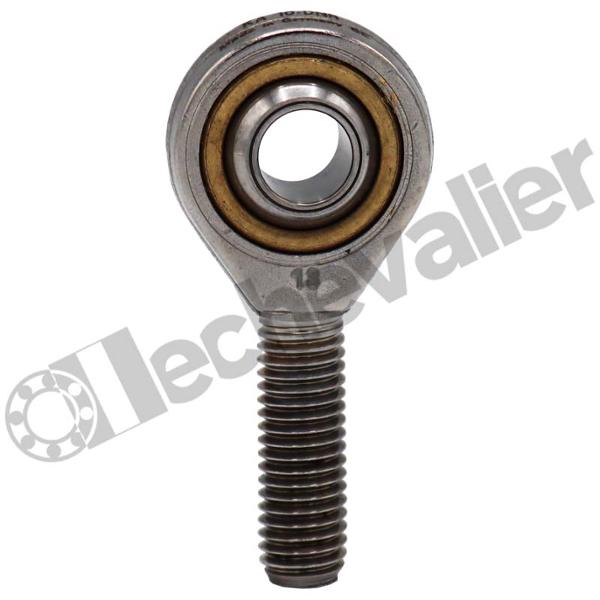 KA6-DNR ROTULE INOX ASKUBAL