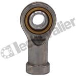 KI10-DNR M10X1,25 ROTULE PNEUMATIC INOX ASKUBAL