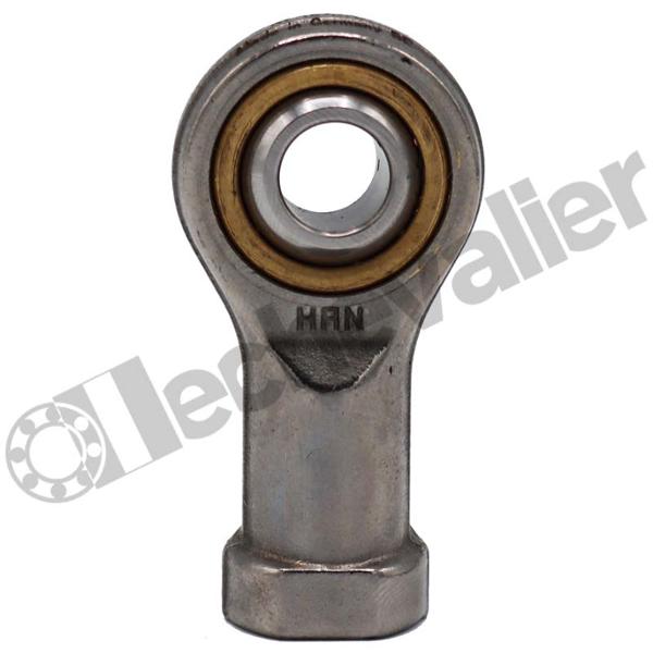 KI10-DNR M10X1,25 ROTULE PNEUMATIC INOX ASKUBAL