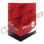 J4C-DPS2I CARTE ANALOGIQUE 4-20mA POUR J4C140S ET 300S - J+J