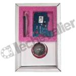 J4C-DPS2I CARTE ANALOGIQUE 4-20mA POUR J4C140S ET 300S - J+J