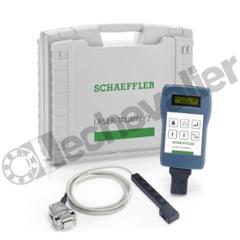 LASER-TRUMMY2 CONTROLEUR DE TENSION SCHAEFFLER