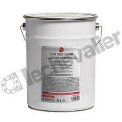 LCH250G0005L GRAISSE LCH250 5 LITRES MOLYDAL