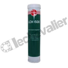 LCH600CA GRAISSE LCH 600 CART 400GR MOLYDAL