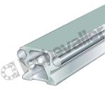 LFS32-C-OL-RB RAIL DE GUIDAGE INOX LE M. - INA