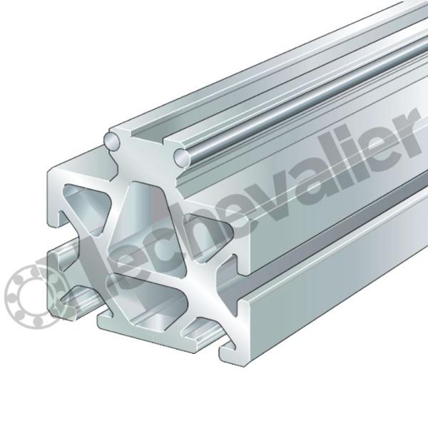 LFS25-M POUTRELLE AUTO-PORTEUSE LE M. - INA