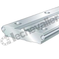 LFS120 RAIL DE GUIDAGE LE M. - INA