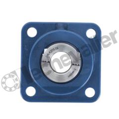NAU4LKBF204 PALIER INOX TIMKEN