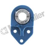 NAU4LKBFB204 PALIER INOX TIMKEN