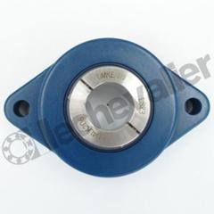 NAU4LKBFL204 PALIER INOX TIMKEN