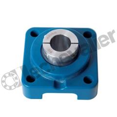NAU4LKBFQK204 PALIER INOX TIMKEN