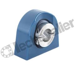 NAU4LKBTBY204 PALIER INOX TIMKEN