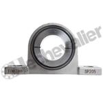 NAU4LKSP207 PALIER INOX TIMKEN