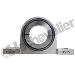 NAU4LKSP204 PALIER INOX TIMKEN