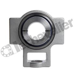NAU4LKST204 PALIER INOX TIMKEN