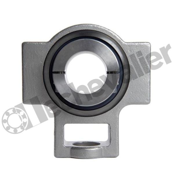 NAU4LKST205 PALIER INOX TIMKEN