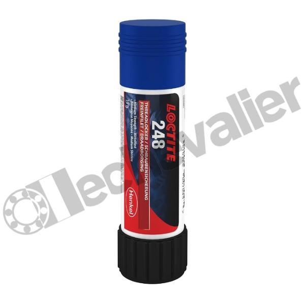 248 STICK 19GR FREIN FILET MOYEN - LOCTITE
