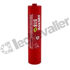 518 CARTOUCHE STANDARD 50ML UNI JOINT - LOCTITE