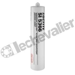 SI 5366 CARTOUCHE STANDARD 310ML SILICONE INCOLORE - LOCTITE