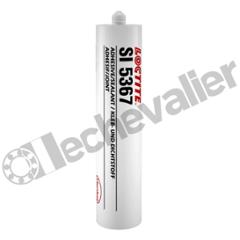 SI 5367 CARTOUCHE STANDARD 310ML SILICONE BLANC - LOCTITE