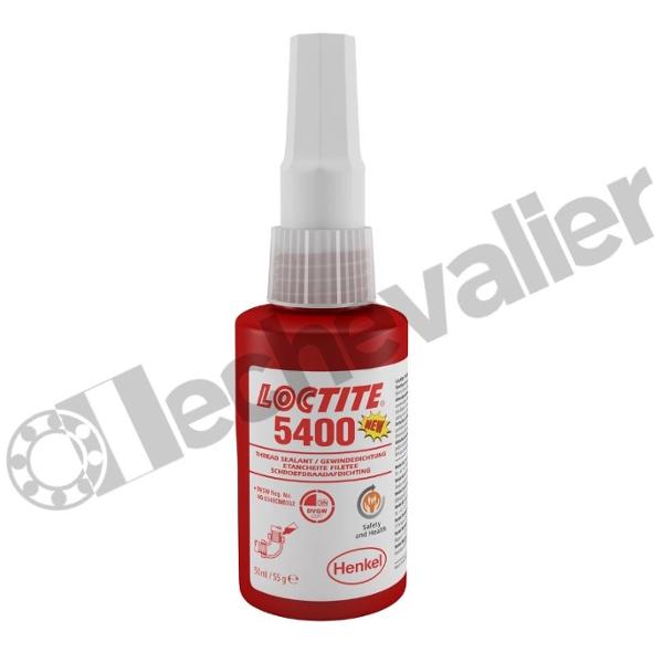 5400 FLACON 50ML LOCTITE