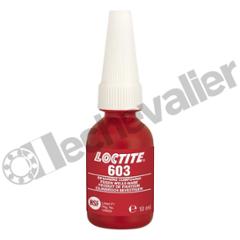603 FLACON 10ML LOCTITE