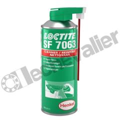 SF 7063 AEROSOL 150ML NETTOYANT DEGRAISSANT  - LOCTITE