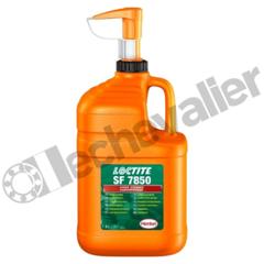 SF 7850 JERRICAN 3L CREME NETTOYANTE MAINS - LOCTITE