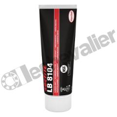 LB 8104 POT 1L GRAISSE SILICONE ALIM - LOCTITE