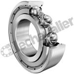 6308-Z-C3 ROULEMENT FAG