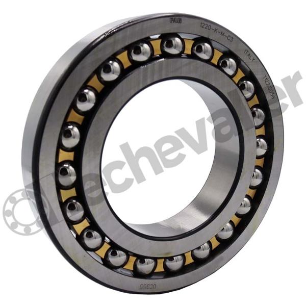 1319-M ROULEMENT FAG