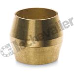 1310 4 OLIVE DE RACCORD SERIE 1000 OLIVE D4mm - CAMOZZI