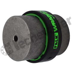 ACC 10R HRBA ACCOUPLEMENT WRAPFLEX 10R BRUT