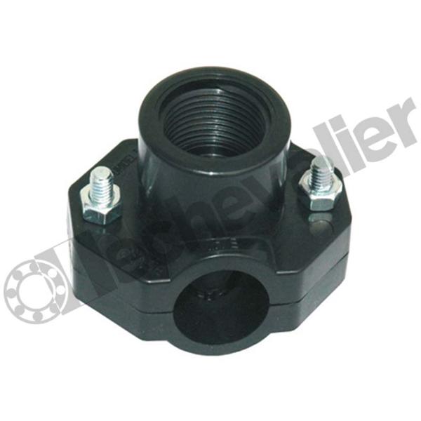 03P.11040 COLLIER PRISE EN CHARGE D110 / F1-1/2 - PP.B - PN10