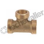 131L.15X21 TE MMM LAITON ( 1/2 ) BSPP - PN10