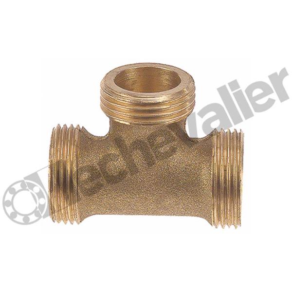 131L.15X21 TE MMM LAITON ( 1/2 ) BSPP - PN10