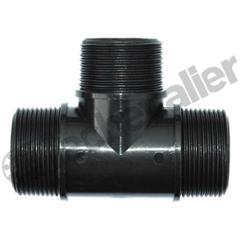 131P.15X21 TE M/M/M POLYPRO ( 1/2 ) BSPT - PN10