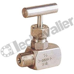 ROB. POINTEAU MF G3/8 PN400 - INOX 316