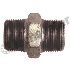 280G.15X21 MAMELON MM GALVA ( 1/2 ) BSPT - PN20