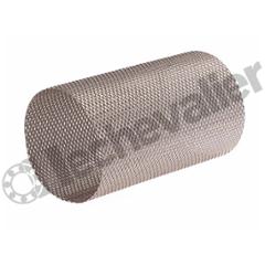 603-100 TAMIS INOX FILTRE 602-100 MAILLE 0,4mm - ADG