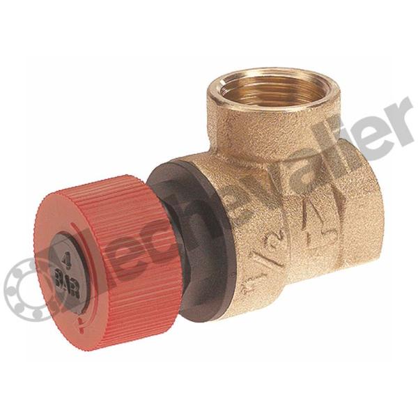 720-7B-26 SOUPAPE LAITON FF T7B ( 1 ) - NON REGLABLES - ADG