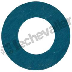 JBFA.65 JOINT BRIDE ARAMIDE DN65 127X77X2 FIBRE ARAMIDE NBR PN10-40