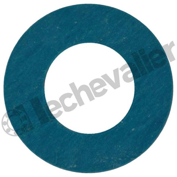 JBFA.65 JOINT BRIDE ARAMIDE DN65 127X77X2 FIBRE ARAMIDE NBR PN10-40