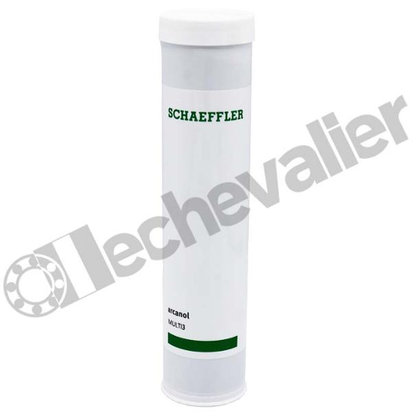 ARCANOL-TEMP90-400G GRAISSE TEMP90 SCHAEFFLER