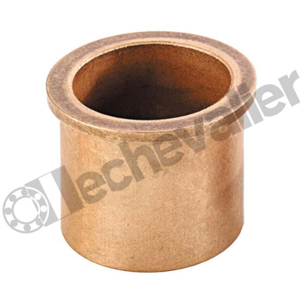BP25C16X22X20 BAGUE BRONZE A COLLERETTE METAFRAM