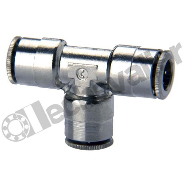 6540 4 TE EGAL D4 LAITON NICKELE - CAMOZZI