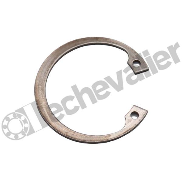 I90 INOX CIRCLIPS INTERIEUR INOX DIN 472