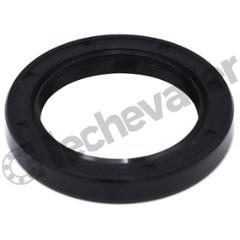 100X115X9DL BAGUE DOUBLE LEVRE