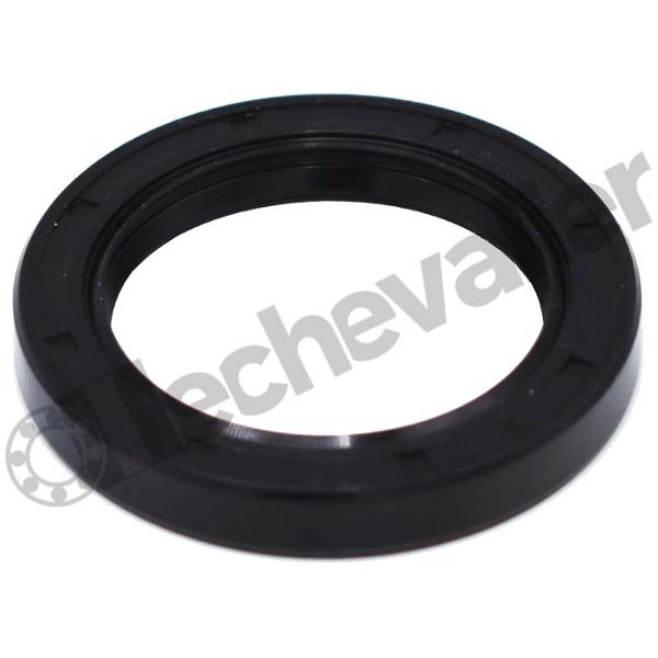 100X115X9DL BAGUE DOUBLE LEVRE